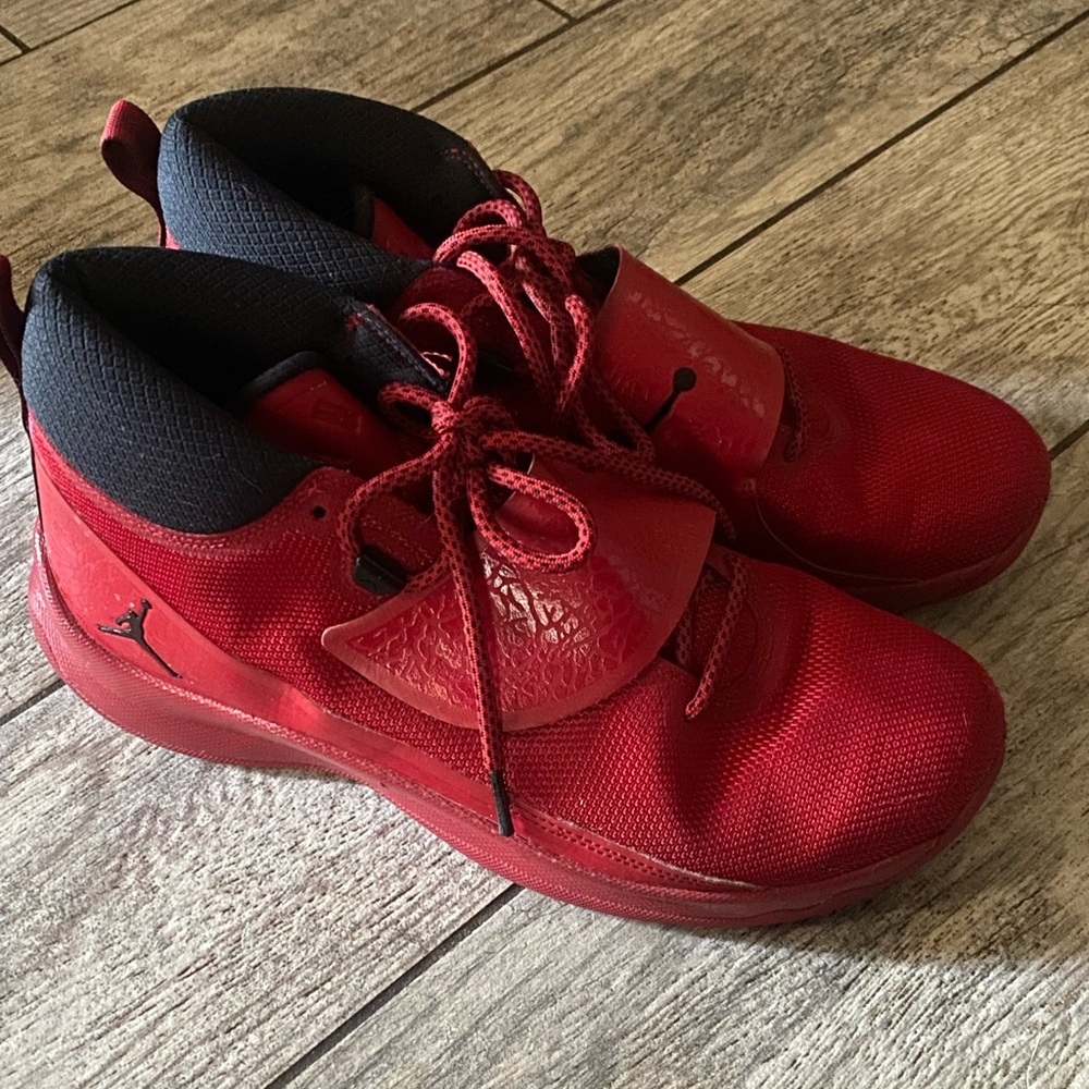Jordan sneakers